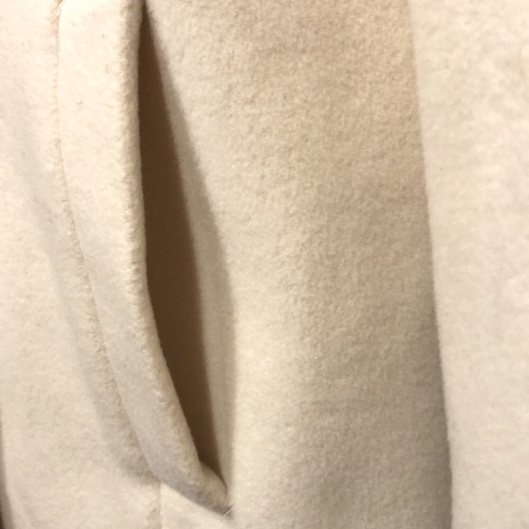 MDP COAT white/women - Picture 3 of 9